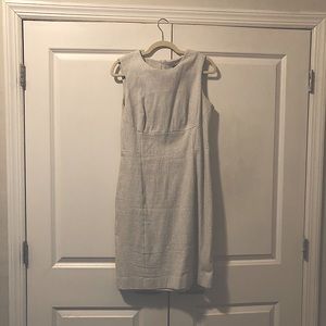 MM LaFleur work dress